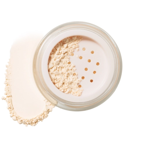 Paese - Long Cover - Puder Utrwalający - Light Beige - 6g
