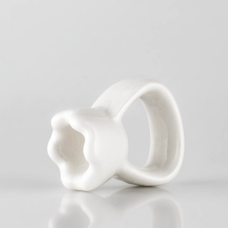HAUA - Ring Gua Sha - Masażer do Twarzy 
