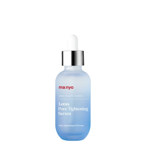 Ma:nyo - Lotus Pore Tightening Serum - Serum Zwężające Pory - 30ml