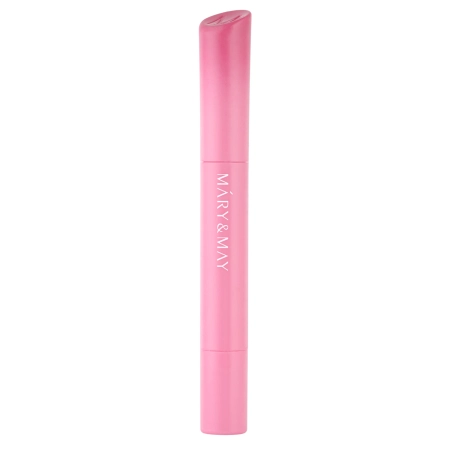Mary&May - Blooming Glow Lip - Koloryzujący Balsam do Ust - 01 Peony Bouquet - 1,7g