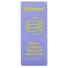 By Wishtrend - Vitamin A-mazing Bakuchiol Night Cream Mini - Krem do Twarzy na Noc z Witaminą A i Bakuchiolem - 10g