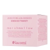 Nacomi - Zero Pore & Blemishes - Krem do Twarzy - Marshmallow - 40ml