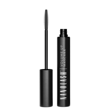 Nanolash - Volume Up Mascara - Tusz do Rzęs Pogrubiający - 10ml