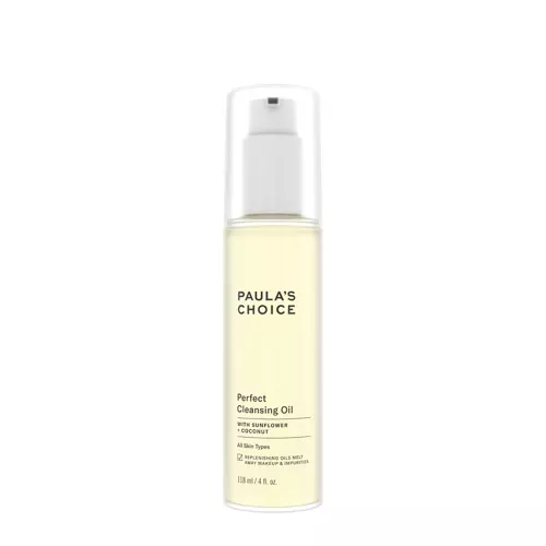 Paula's Choice - Perfect Cleansing Oil - Olejek Oczyszczający - 118ml