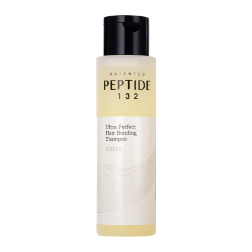 COSRX - PEPTIDE-132 Ultra Bonding Shampoo - Szampon Wzmacniająco-Regenerujący do Włosów - 200ml