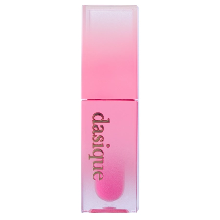 Dasique - Juicy Dewy Tint - Nabłyszczający Tint do Ust - #03 Pink Guava - 3,5g  