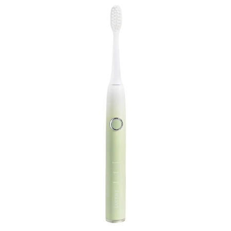 Lucent - Spark Sonic Electric Toothbrush - Szczoteczka Soniczna - Mint Green - 1szt