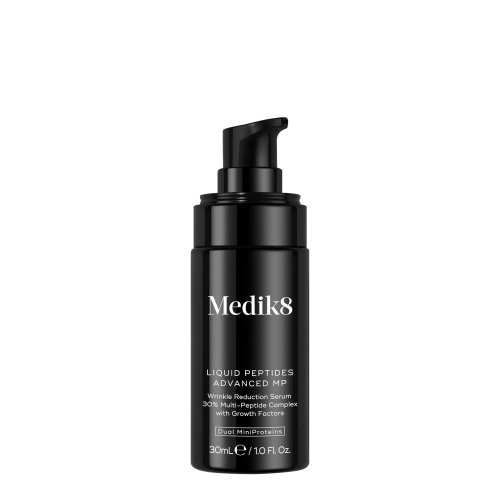 Medik8 - Liquid Peptides Advanced MP - Zaawansowane Serum Peptydowe - 30ml