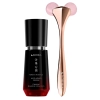 KORIKA - Anti-age Skincare Set - Anti-aging Serum 30 ml & 3D Face Roller - Zestaw Przeciwzmarszczowy - Serum + Roller - 30ml+1szt