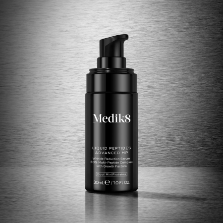 Medik8 - Liquid Peptides Advanced MP - Zaawansowane Serum Peptydowe - 30ml