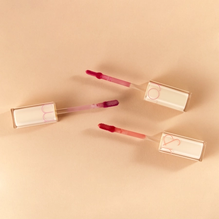 Rom&nd - Dewyful Water Tint - Wodny Tint do Ust - 10 Murmur Pink - 5g