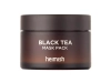 Heimish - Black Tea Mask Pack - Maska z Wyciągiem z Czarnej Herbaty - 110ml OUTLET