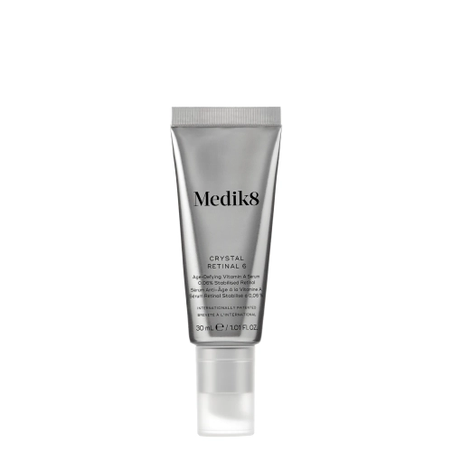 Medik8 - Crystal Retinal 6 - Intensywne Serum Przeciwstarzeniowe - 30ml