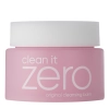 Banila Co - Clean It Zero Acerola+ Original Cleansing Balm - Sorbetowy Olejek Myjący - 100ml 