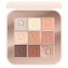 Poppy Head - Eyeshadow Palette Basically Boring - Paleta Cieni do Powiek - 9g