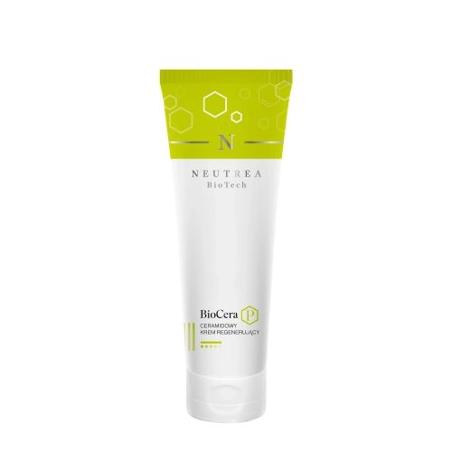 Neutrea - BioCera P - Ceramidowy Krem Regenerujący 75ml