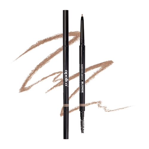 Apollca - Kredka do Brwi Powder - Blonde - 1szt