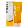 Aprilskin - Real Calendula Low pH Foam Cleanser - Żel do Mycia Twarzy z Nagietkiem - 200ml