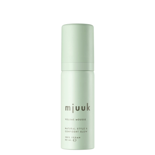 Mjuuk - Volume Mousse - Pianka do Włosów - 50ml