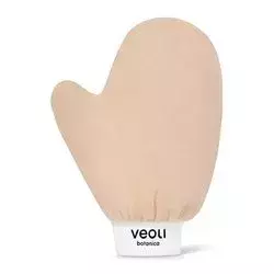 Veoli Botanica - I gLOVE TAN - Rękawica do Aplikacji Produktów Brązujących - 1szt