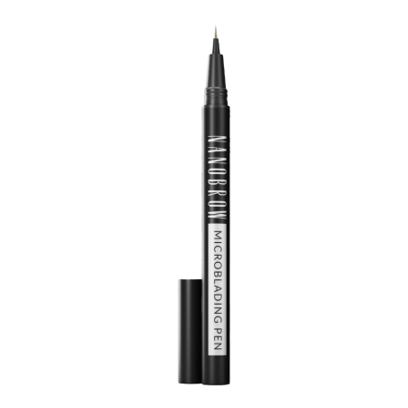 Nanolash - Nanobrow Microblading Pen - Pisak do Brwi - Warm Blonde - 1ml