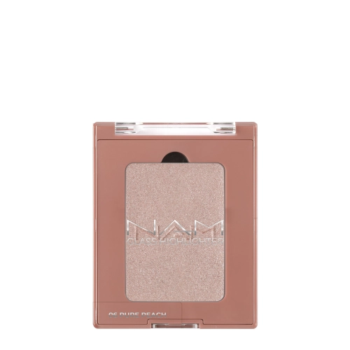 NAM - Glass Highlighter - Rozświetlacz do Twarzy - 6 - 6g