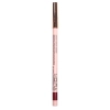Moira - Lip Appeal Waterproof Liner - Wodoodporna Konturówka do Ust - 023 Identity - 0,6g 