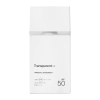 Transparent Lab - Mineral Sunscreen - Mineralny Krem z Filtrem SPF50 - 100ml