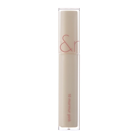 Rom&nd - Dewyful Water Tint - Wodny Tint do Ust - 10 Murmur Pink - 5g