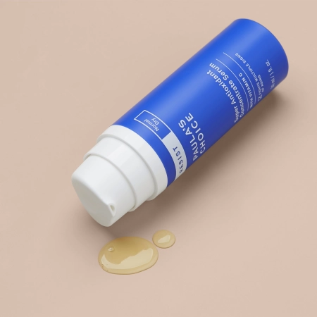 Paula's Choice - Resist - Anti-Aging Super Antioxidant Concentrate Serum - Antyoksydacyjne Serum z Witaminą C - 30ml