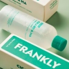 Frankly - CICA & HA Toner - Kojący Tonik do Twarzy z Kompleksem z Wąkroty - 260ml OUTLET