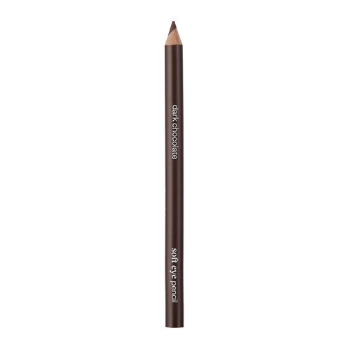 Paese - Kredka do Oczu Soft Eye Pencil - Dark Chocolate - 1,5g