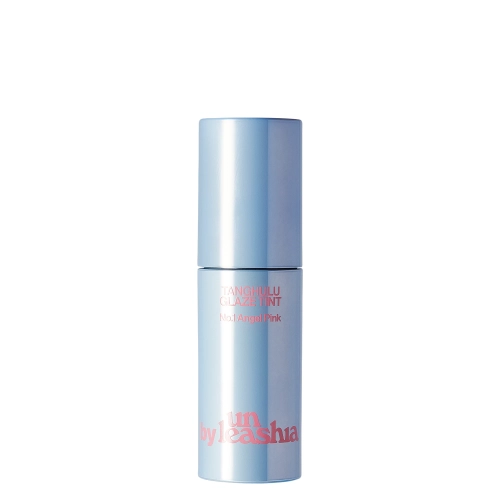 A by Unleashia - Tanghulu Glaze Tint - Błyszczący Tint do Ust - N°1 Angel Pink - 2,2g
