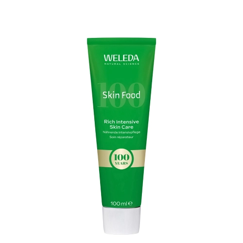 WELEDA - Skin Food - Krem do Pielęgnacji Wyjątkowo Suchej Skóry - 100ml
