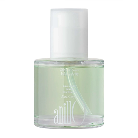 Anillo - Lime Sunday Refresh Hair Essence - Odżywcza Esencja do Włosów - 50ml