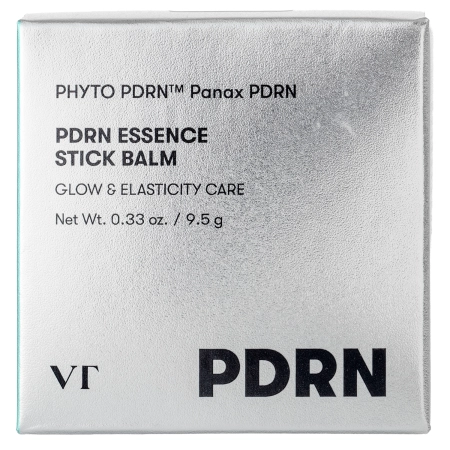 VT Cosmetics - PDRN Essence Stick Balm - Nawilżający Balsam do Twarzy w Sztyfcie - 9,5g