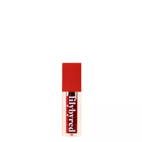 Lilybyred - Juicy Liar Water Tint - Długotrwały Wodny Tint do Ust - 06 Like Lychee Sangria - 4g