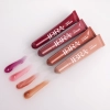  Ibra Makeup - Odżywczy Błyszczyk Do Ust - Joy Lip Gloss - 10ml