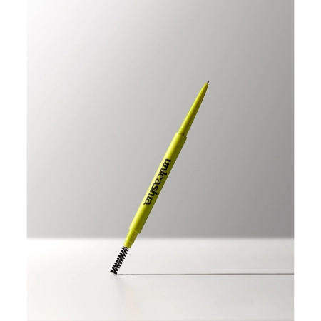 Unleashia - Shaper Defining Eyebrow Pencil - Kredka do Brwi - 3 Taupe Gray - 0,025g
