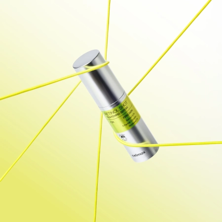Celimax - The Vita-A Retinol Shot Tightening Serum - Serum do Twarzy z Retinolem - 30ml