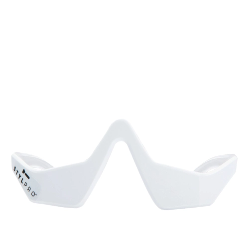 Stylpro - Red Light Spectacles - Okulary pod Oczy - Urządzenie do Terapii EMS i Czerwonym Światłem LED