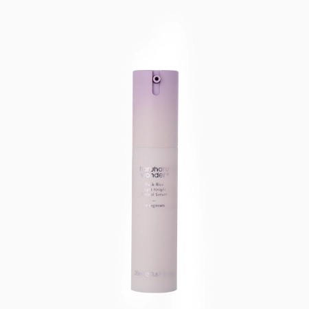 Haruharu Wonder - Black Rice Night Knight Retinol Serum - Serum na Noc z Retinolem i Fermentem Ryżowym - 20ml 