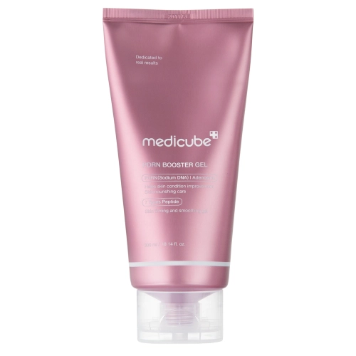 Medicube - PDRN Booster Gel - Żelowy Booster Ujędrniający do Twarzy - 300ml