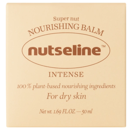 nutseline - Super Nut Nourishing Balm Intense - Odżywczy Balsam Wielofunkcyjny - 50ml