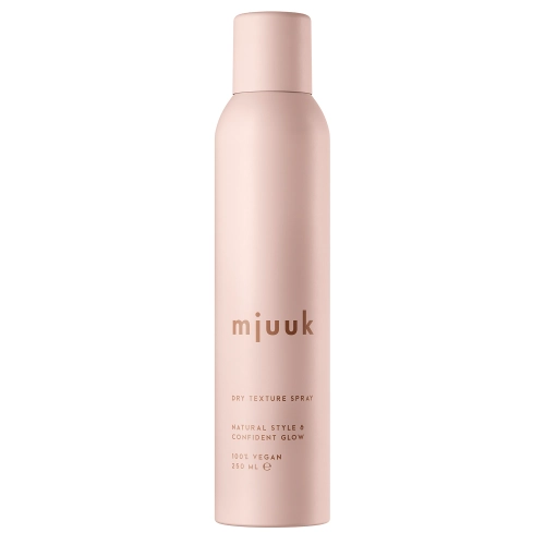 Mjuuk - Dry Texture Spray - Spray Teksturyzujący - 250ml