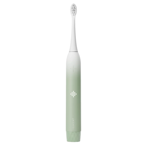 Be Lucent - Prism Sonic Electric Toothbrush - Szczoteczka Soniczna - Mint - 1szt