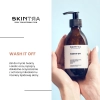 SkinTra - Wash It Off - Glukozydowy Żel Oczyszczający - 200ml