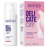 Bandi - Delicate Care - Nawilżający Krem z Algami - 50ml