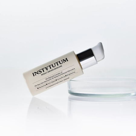 Instytutum - X-strength Retinol Serum - Silnie Skoncentrowane Serum z Retinolem - 30ml
