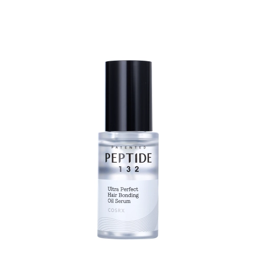 COSRX - PEPTIDE-132 Bonding Oil Serum - Odżywcze Serum z Olejkami do Włosów - 28ml